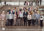 Gruppe im Bundestag-2